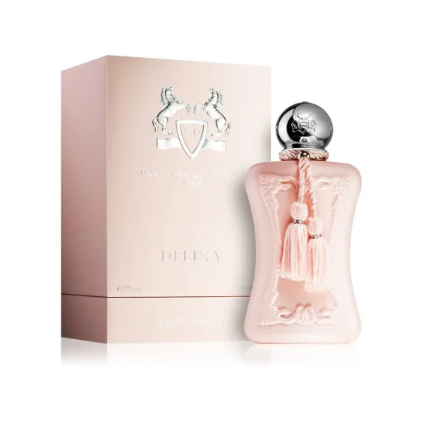DELINA ROYAL ESSENCE PARFUMS DE MARLY PARIS